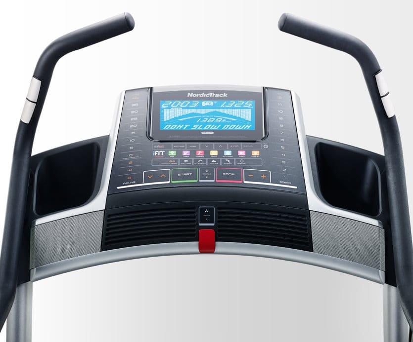 NordicTrack Incline Trainer X7i Review 2016 | TreadmillReviews.net