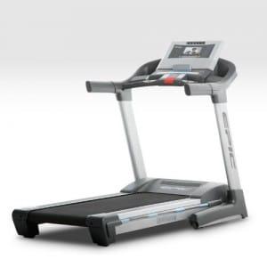 epic treadmill