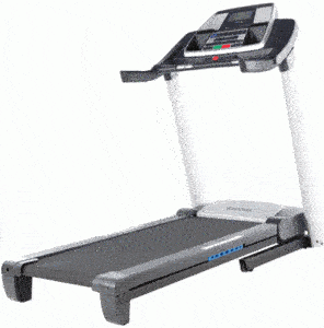 reebok dmx treadmill