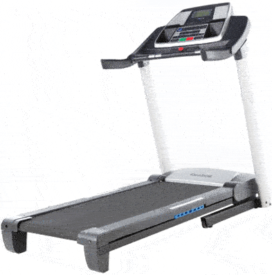reebok v4500 treadmill