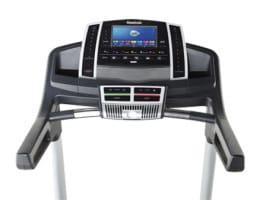 reebok rt1000 treadmill review