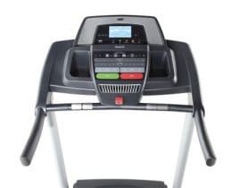 Reebok 710 Treadmill Review 2020 