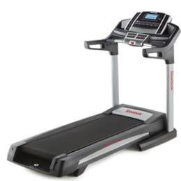 Reebok 910 Treadmill Review 2020 