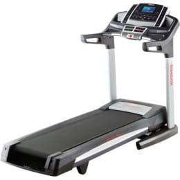 Reebok 1410 Treadmill Review 2020 