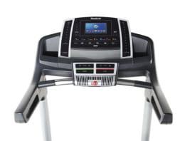 reebok fitness treadmill