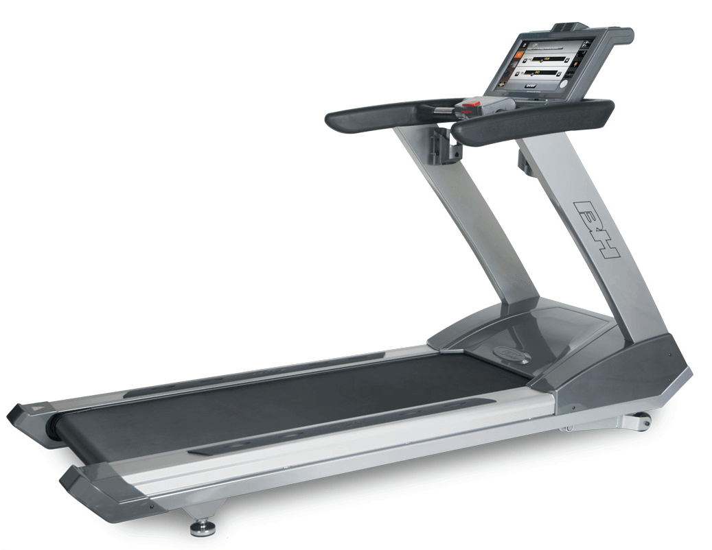 Waden Dinkarville Ophef BH Fitness Treadmill Review | TreadmillReviews.net