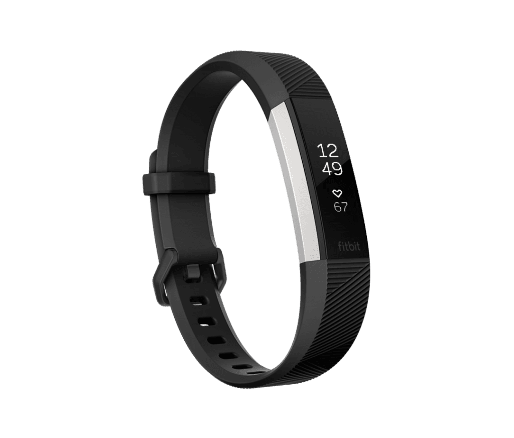 Fitness Trackers Comparison: iFit vs 